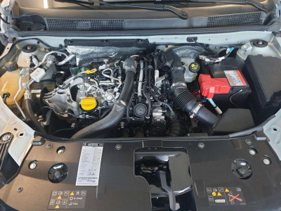 Dacia Jogger Gebrauchtwagen Dacia Jogger Gebrauchtwagen