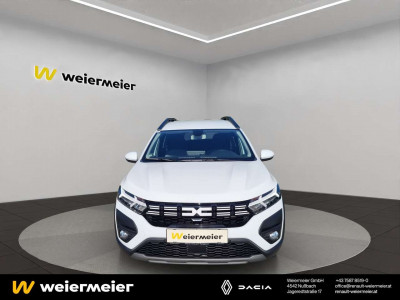 Dacia Jogger Gebrauchtwagen Dacia Jogger Gebrauchtwagen