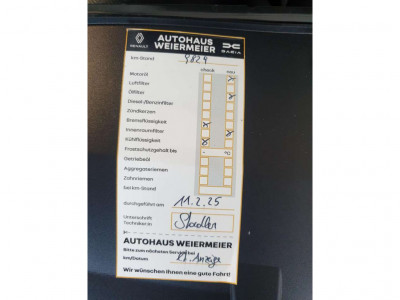 Dacia Jogger Gebrauchtwagen Dacia Jogger Gebrauchtwagen