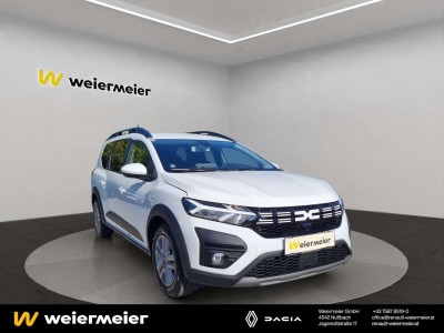 Dacia Jogger Gebrauchtwagen Dacia Jogger Gebrauchtwagen