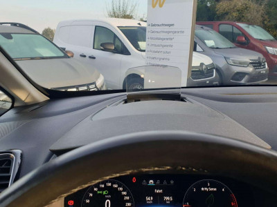 Renault Espace Gebrauchtwagen Renault Espace Gebrauchtwagen