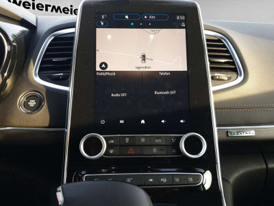 Renault Espace Gebrauchtwagen Renault Espace Gebrauchtwagen