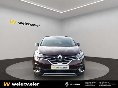 Renault Espace Gebrauchtwagen Renault Espace Gebrauchtwagen