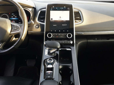 Renault Espace Gebrauchtwagen Renault Espace Gebrauchtwagen