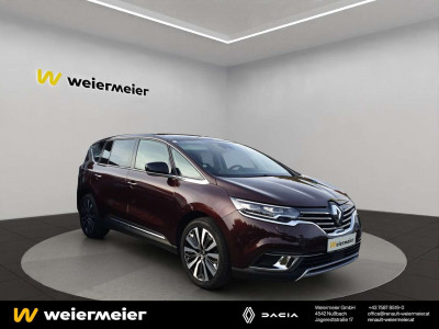 Renault Espace Gebrauchtwagen Renault Espace Gebrauchtwagen