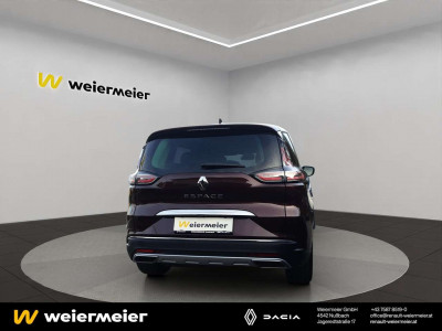 Renault Espace Gebrauchtwagen Renault Espace Gebrauchtwagen