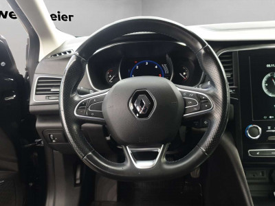 Renault Mégane Gebrauchtwagen Renault Mégane Gebrauchtwagen