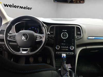 Renault Mégane Gebrauchtwagen Renault Mégane Gebrauchtwagen