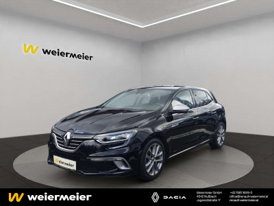 Renault Mégane Gebrauchtwagen