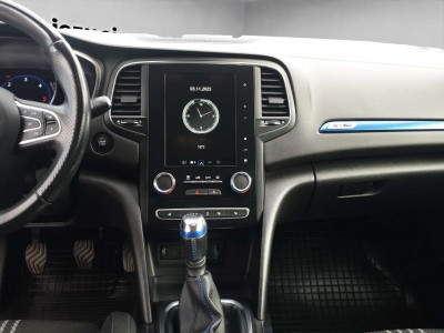 Renault Mégane Gebrauchtwagen Renault Mégane Gebrauchtwagen