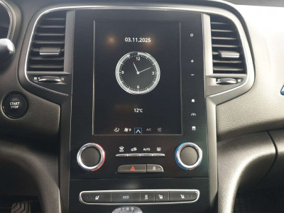 Renault Mégane Gebrauchtwagen Renault Mégane Gebrauchtwagen