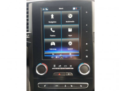 Renault Mégane Gebrauchtwagen Renault Mégane Gebrauchtwagen