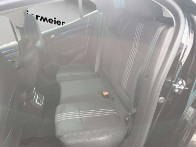 Renault Mégane Gebrauchtwagen Renault Mégane Gebrauchtwagen