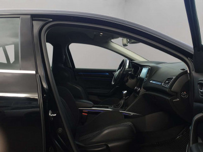 Renault Mégane Gebrauchtwagen Renault Mégane Gebrauchtwagen