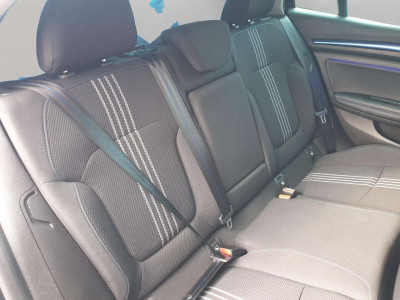 Renault Mégane Gebrauchtwagen Renault Mégane Gebrauchtwagen