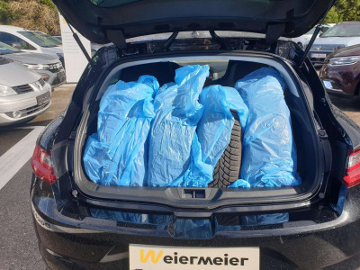 Renault Mégane Gebrauchtwagen Renault Mégane Gebrauchtwagen