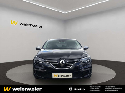 Renault Mégane Gebrauchtwagen Renault Mégane Gebrauchtwagen