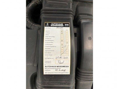 Renault Mégane Gebrauchtwagen Renault Mégane Gebrauchtwagen