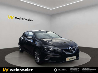 Renault Mégane Gebrauchtwagen Renault Mégane Gebrauchtwagen