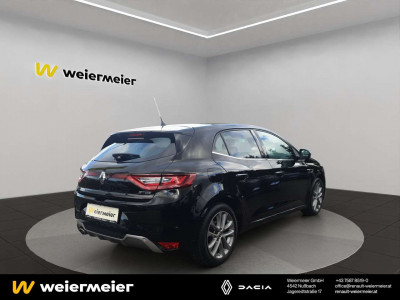 Renault Mégane Gebrauchtwagen Renault Mégane Gebrauchtwagen