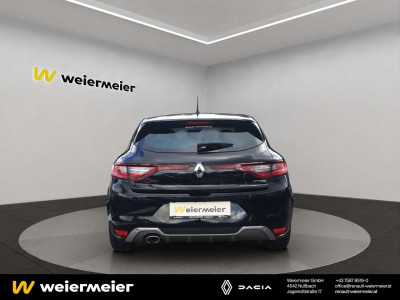 Renault Mégane Gebrauchtwagen Renault Mégane Gebrauchtwagen