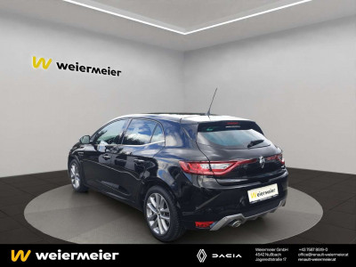 Renault Mégane Gebrauchtwagen Renault Mégane Gebrauchtwagen