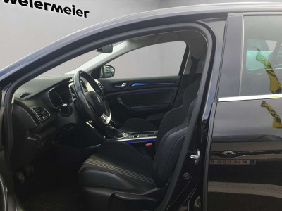 Renault Mégane Gebrauchtwagen Renault Mégane Gebrauchtwagen