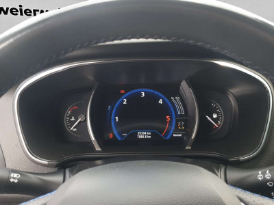 Renault Mégane Gebrauchtwagen Renault Mégane Gebrauchtwagen