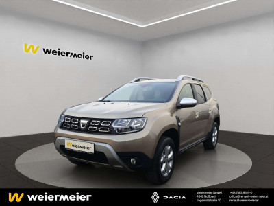 Dacia Duster Gebrauchtwagen