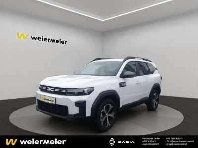 Dacia Bigster Neuwagen Dacia Bigster Neuwagen