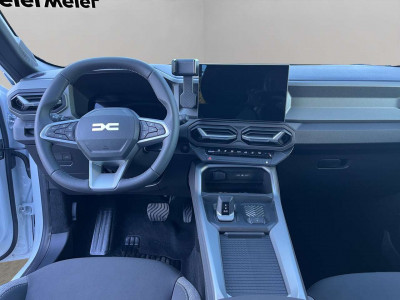 Dacia Bigster Neuwagen Dacia Bigster Neuwagen