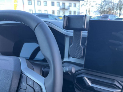 Dacia Bigster Neuwagen Dacia Bigster Neuwagen