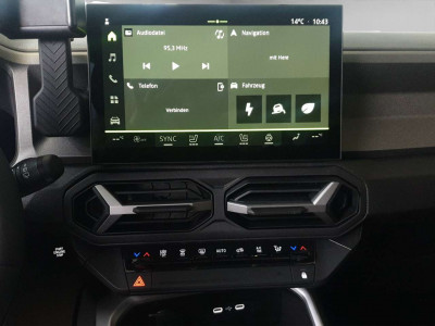 Dacia Bigster Neuwagen Dacia Bigster Neuwagen