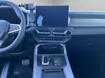 Dacia Bigster Neuwagen Dacia Bigster Neuwagen