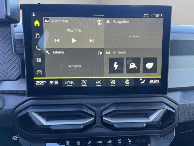 Dacia Bigster Neuwagen Dacia Bigster Neuwagen