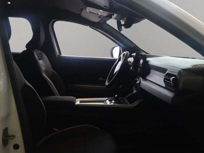 Dacia Bigster Neuwagen Dacia Bigster Neuwagen