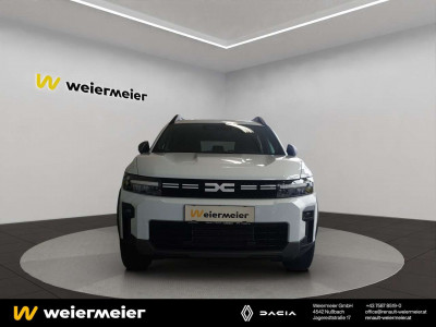 Dacia Bigster Neuwagen Dacia Bigster Neuwagen