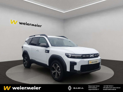 Dacia Bigster Neuwagen Dacia Bigster Neuwagen