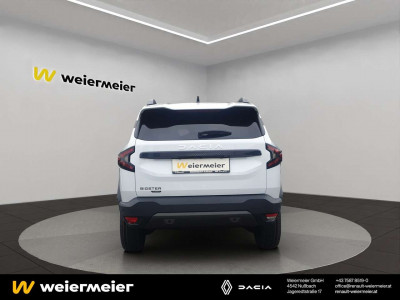 Dacia Bigster Neuwagen Dacia Bigster Neuwagen