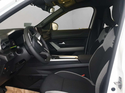 Dacia Bigster Neuwagen Dacia Bigster Neuwagen