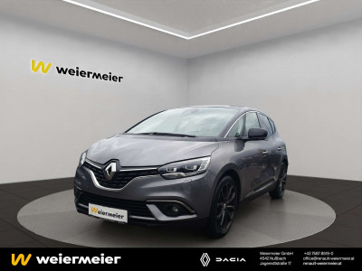 Renault Scénic Gebrauchtwagen