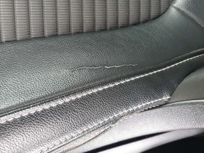 Renault Scénic Gebrauchtwagen Renault Scénic Gebrauchtwagen