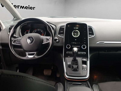 Renault Scénic Gebrauchtwagen Renault Scénic Gebrauchtwagen