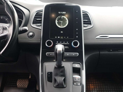 Renault Scénic Gebrauchtwagen Renault Scénic Gebrauchtwagen