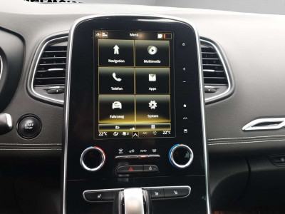 Renault Scénic Gebrauchtwagen Renault Scénic Gebrauchtwagen