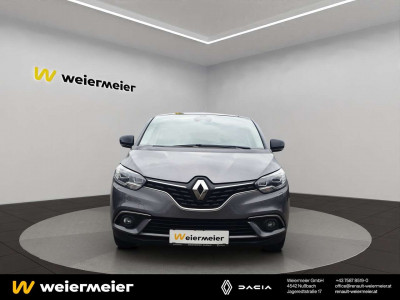 Renault Scénic Gebrauchtwagen Renault Scénic Gebrauchtwagen