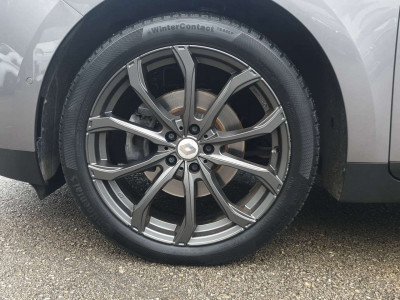 Renault Scénic Gebrauchtwagen Renault Scénic Gebrauchtwagen