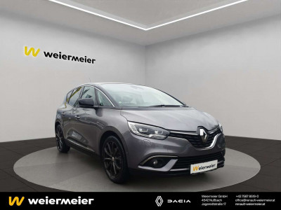 Renault Scénic Gebrauchtwagen Renault Scénic Gebrauchtwagen