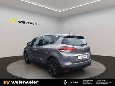 Renault Scénic Gebrauchtwagen Renault Scénic Gebrauchtwagen