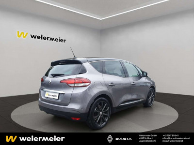 Renault Scénic Gebrauchtwagen Renault Scénic Gebrauchtwagen